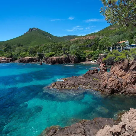 Climatise 2 Pers - Vue - Proche Plage/commerces - Acces Wifi Gratuit - Parking Dispo - Fr-1-466a-34 Daire